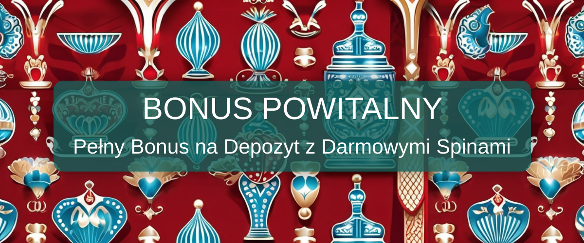 Betoranje Casino Polska