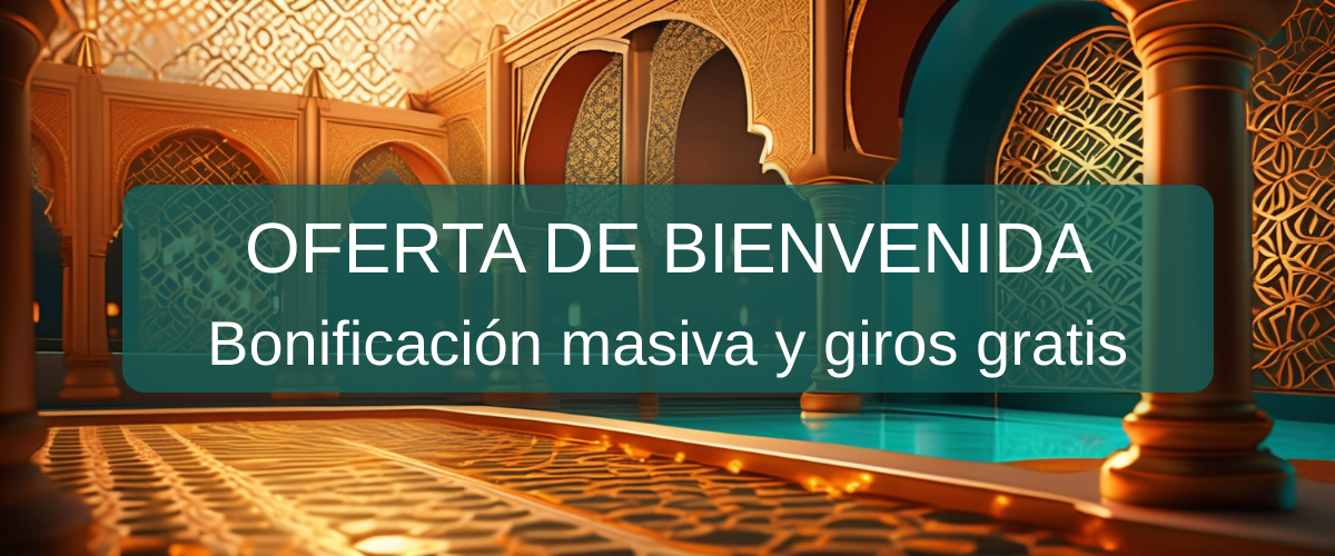 Betoranje Casino España