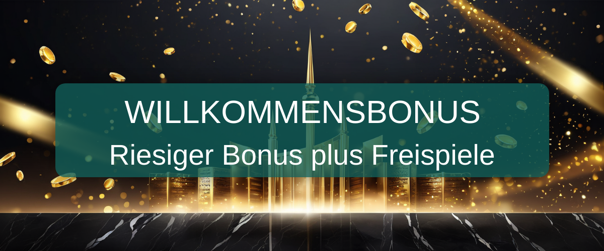 Betoranje Casino Deutschland