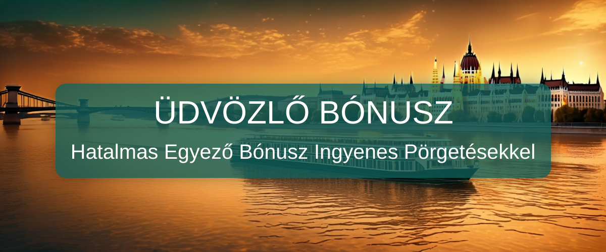 Betoranje Casino Magyarorszag