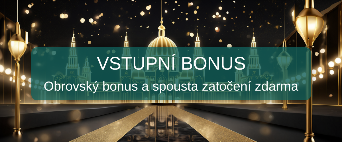 Betoranje Casino Česko